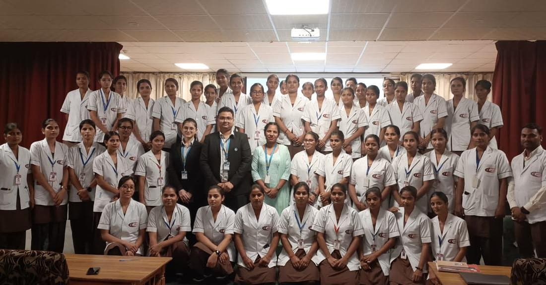 Samarpan Institute of Nursing and Paramedical Sciences Lucknow Campus photo 13